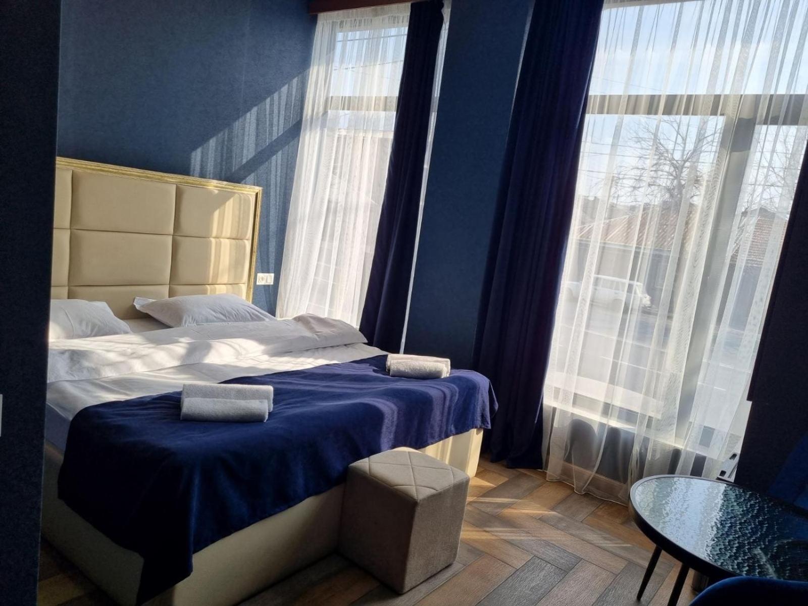 Days Hotel Erevan Exterior foto